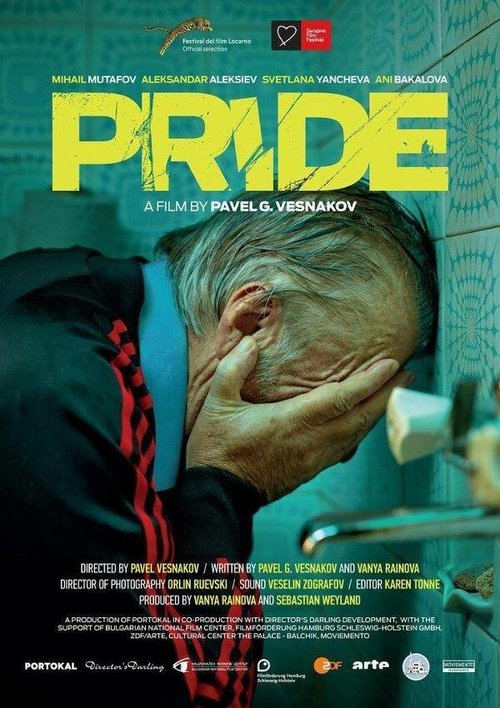 Смотреть фильм Гордость / Pride (2013) онлайн в хорошем качестве HDRip