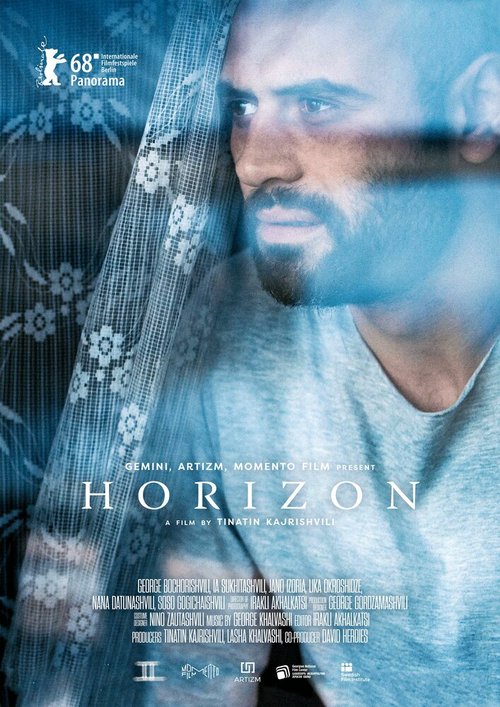 Смотреть фильм Горизонт / Horizonti (2018) онлайн в хорошем качестве HDRip
