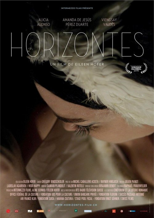 Смотреть фильм Горизонты / Horizontes (2015) онлайн в хорошем качестве HDRip