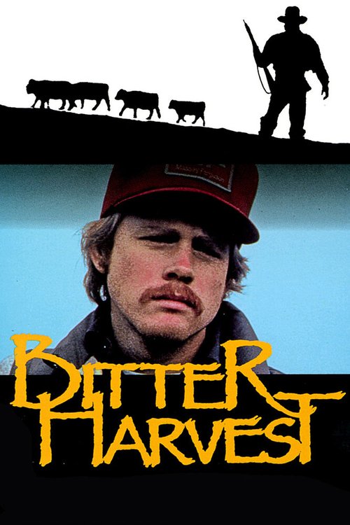 Смотреть фильм Горький урожай / Bitter Harvest (1981) онлайн в хорошем качестве SATRip