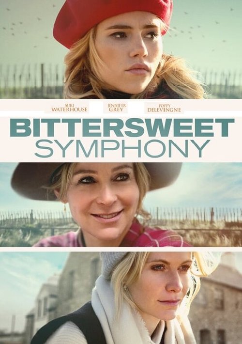 Смотреть фильм Горько-сладкая симфония / Bittersweet Symphony (2019) онлайн в хорошем качестве HDRip