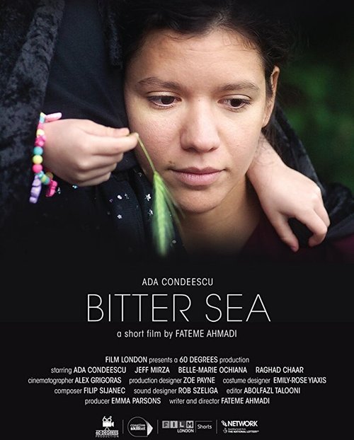 Смотреть фильм Горькое море / Bitter Sea (2018) онлайн 