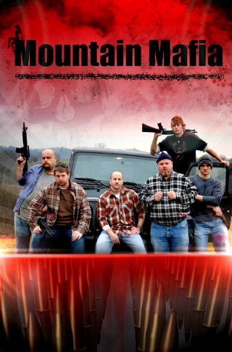 Смотреть фильм Горная мафия / Mountain Mafia (2012) онлайн 