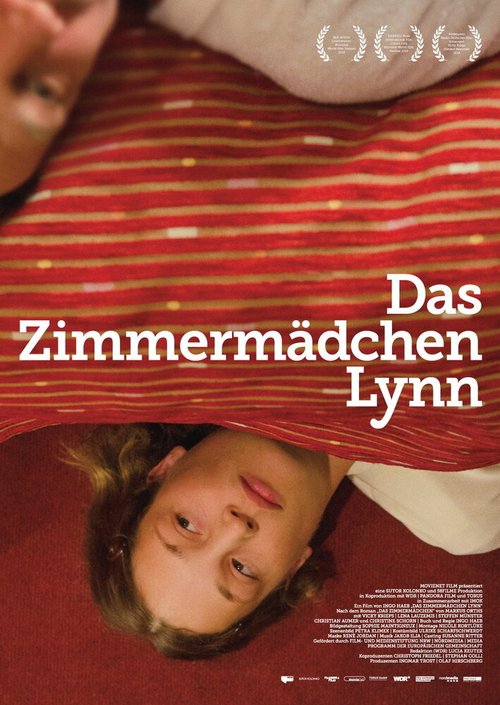 Смотреть фильм Горничная Линн / Das Zimmermädchen Lynn (2014) онлайн в хорошем качестве HDRip