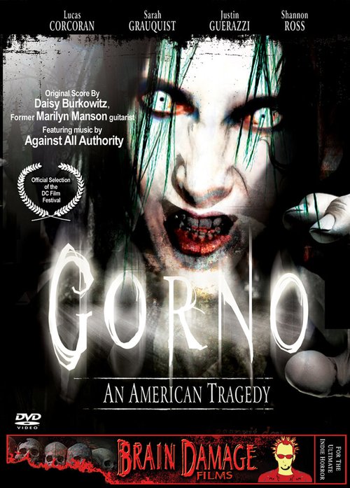 Смотреть фильм Горно / Gorno: An American Tragedy (2004) онлайн в хорошем качестве HDRip