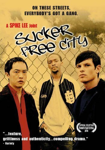 Смотреть фильм Город без неудачников / Sucker Free City (2004) онлайн в хорошем качестве HDRip