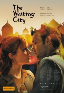 Смотреть фильм Город ожидания / The Waiting City (2009) онлайн в хорошем качестве HDRip