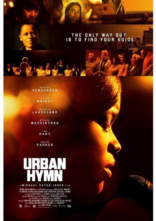 Смотреть фильм Городской гимн / Urban Hymn (2015) онлайн в хорошем качестве HDRip