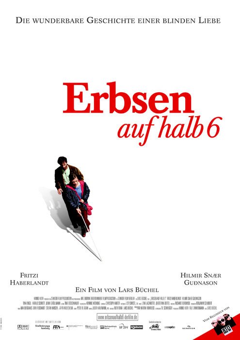 Смотреть фильм Горошек на полшестого / Erbsen auf halb 6 (2004) онлайн в хорошем качестве HDRip