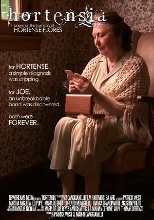 Смотреть фильм Гортензия / Hortensia (2010) онлайн в хорошем качестве HDRip