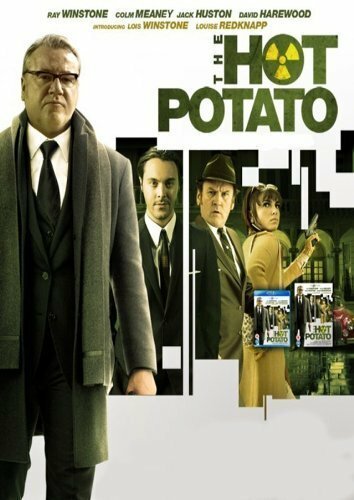Смотреть фильм Горячая картошка / The Hot Potato (2012) онлайн в хорошем качестве HDRip