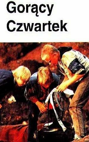 Смотреть фильм Горячий четверг / Goracy czwartek (1994) онлайн в хорошем качестве HDRip