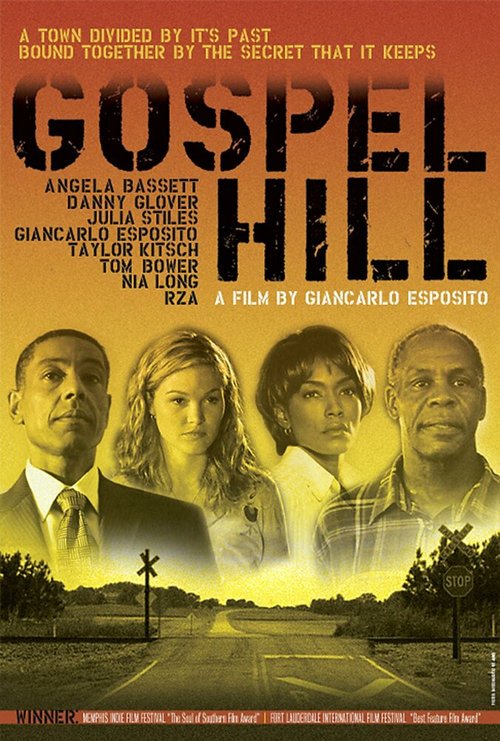 Смотреть фильм Госпел Хилл / Gospel Hill (2008) онлайн в хорошем качестве HDRip
