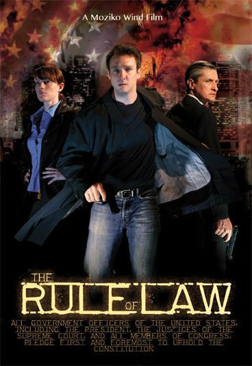Смотреть фильм Господство закона / The Rule of Law (2012) онлайн в хорошем качестве HDRip