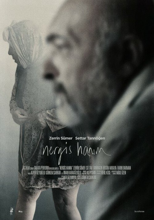 Смотреть фильм Госпожа Нергиз / Nergis Hanim (2014) онлайн в хорошем качестве HDRip