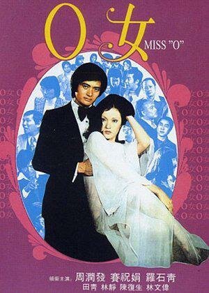 Смотреть фильм Госпожа О / «O» lui (1978) онлайн в хорошем качестве SATRip
