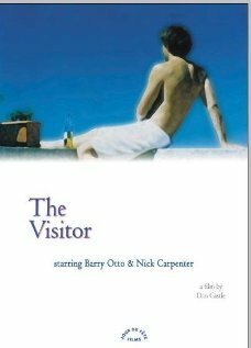 Смотреть фильм Гость / The Visitor (2002) онлайн в хорошем качестве HDRip