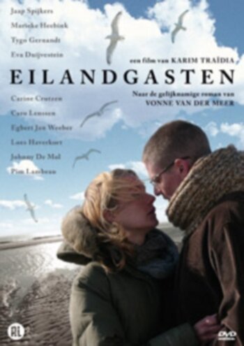 Смотреть фильм Гости острова / Eilandgasten (2005) онлайн 