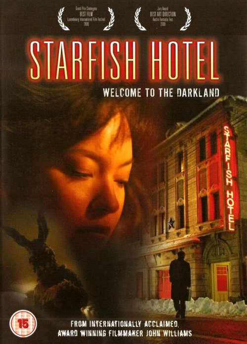 Смотреть фильм Гостиница «Морская звезда» / Starfish Hotel (2006) онлайн в хорошем качестве HDRip