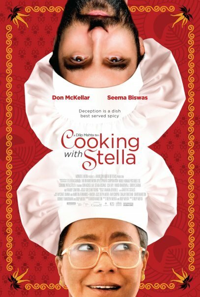 Смотреть фильм Готовим со Стеллой / Cooking with Stella (2009) онлайн в хорошем качестве HDRip