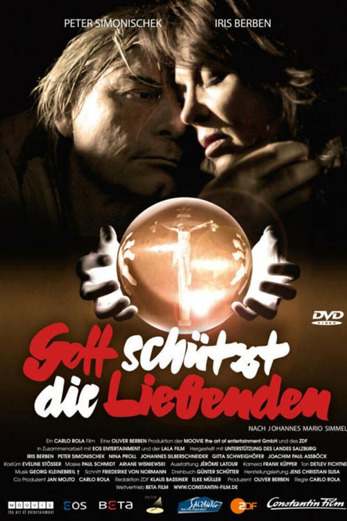 Смотреть фильм Gott schützt die Liebenden (2008) онлайн в хорошем качестве HDRip