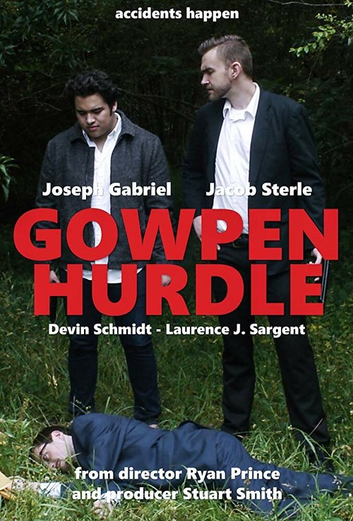 Смотреть фильм Gowpen Hurdle (2018) онлайн 