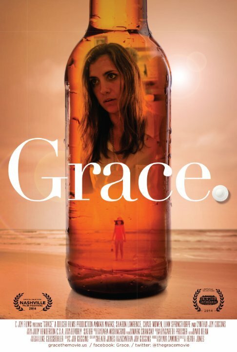 Смотреть фильм Grace (2014) онлайн в хорошем качестве HDRip