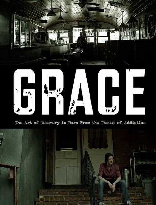 Смотреть фильм Grace (2015) онлайн 