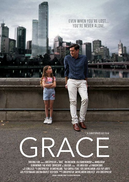 Смотреть фильм Grace (2019) онлайн 