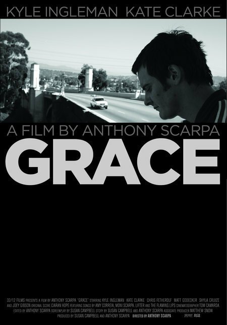 Смотреть фильм Grace (2005) онлайн в хорошем качестве HDRip