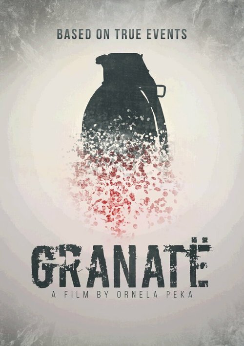 Смотреть фильм Granatë (2016) онлайн 