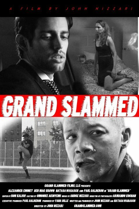 Смотреть фильм Grand Slammed (2010) онлайн в хорошем качестве HDRip