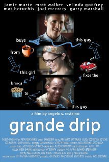 Смотреть фильм Grande Drip (2009) онлайн в хорошем качестве HDRip