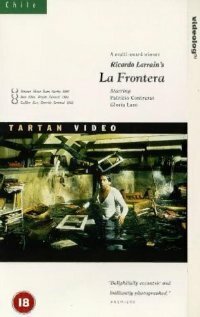 Смотреть фильм Граница / La Frontera (1991) онлайн в хорошем качестве HDRip