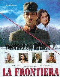 Смотреть фильм Граница / La frontiera (1996) онлайн в хорошем качестве HDRip
