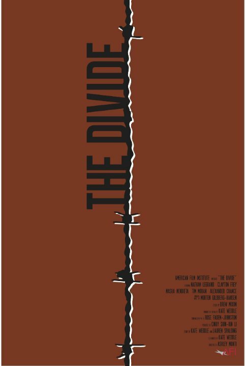 Смотреть фильм Граница / The Divide (2013) онлайн 