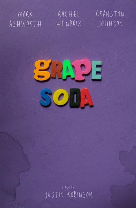 Смотреть фильм Grape Soda (2014) онлайн 