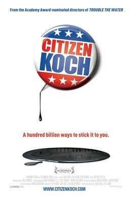 Гражданин Кох / Citizen Koch