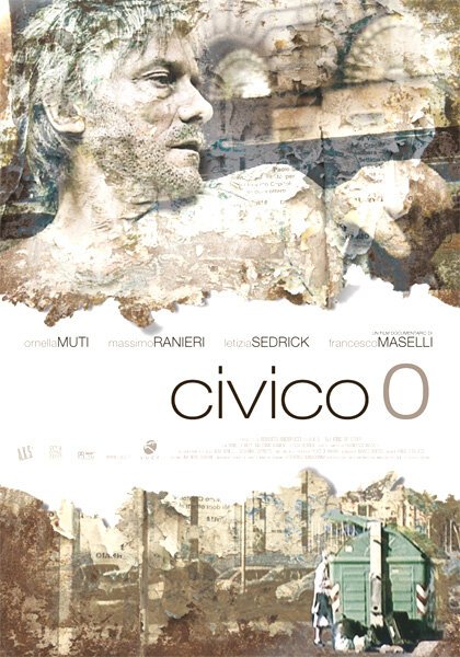 Смотреть фильм Гражданин ноль / Civico zero (2007) онлайн в хорошем качестве HDRip