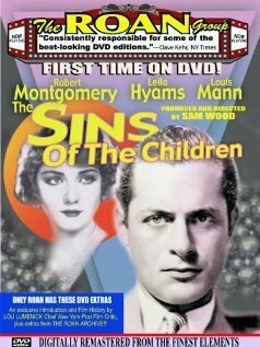 Смотреть фильм Грехи детей / The Sins of the Children (1930) онлайн в хорошем качестве SATRip