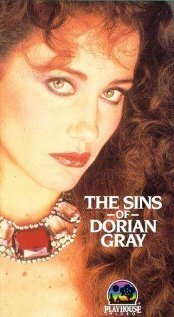 Смотреть фильм Грехи Дориан Грей / The Sins of Dorian Gray (1983) онлайн в хорошем качестве SATRip