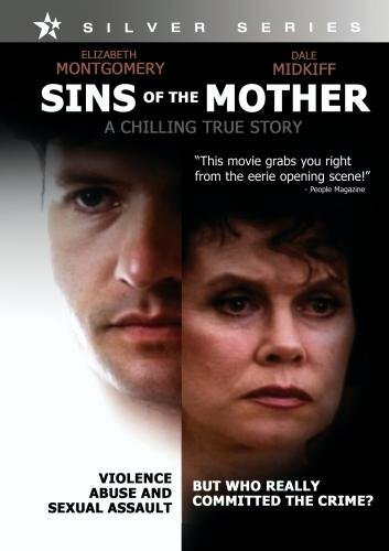 Смотреть фильм Грехи матери / Sins of the Mother (1991) онлайн в хорошем качестве HDRip
