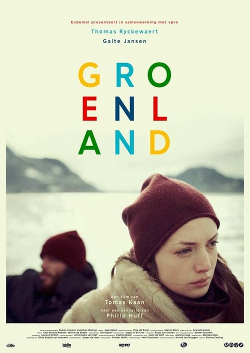 Гренландия / Groenland