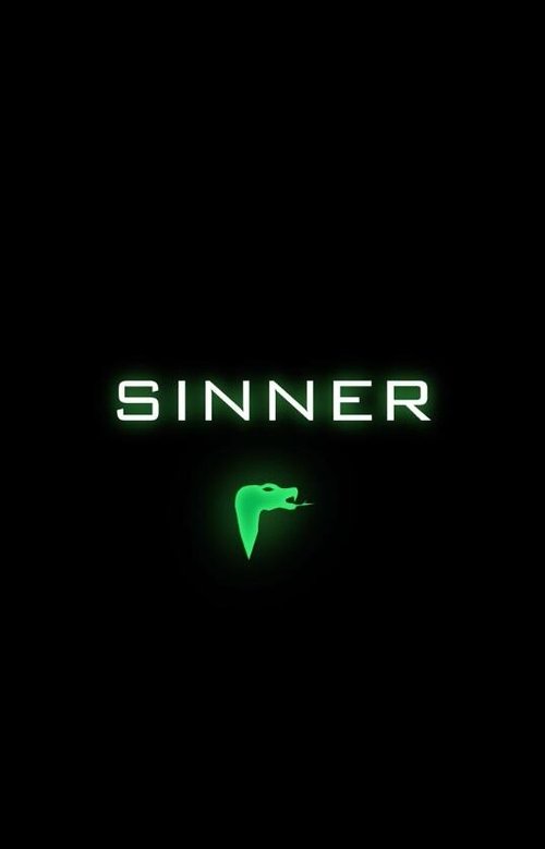 Грешница / Sinner