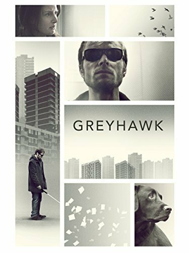 Смотреть фильм Greyhawk (2014) онлайн в хорошем качестве HDRip