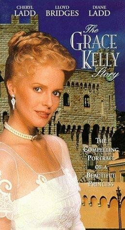 Смотреть фильм Грейс Келли / Grace Kelly (1983) онлайн в хорошем качестве SATRip