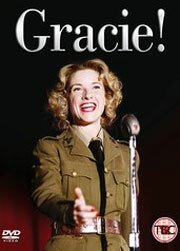 Смотреть фильм Грэйси! / Gracie! (2009) онлайн в хорошем качестве HDRip
