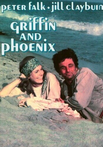 Смотреть фильм Гриффин и Феникс: История любви / Griffin and Phoenix (1976) онлайн в хорошем качестве SATRip