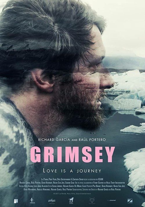 Смотреть фильм Grimsey (2018) онлайн в хорошем качестве HDRip