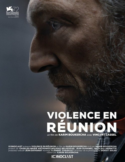 Смотреть фильм Групповая агрессия / Violence en réunion (2015) онлайн 